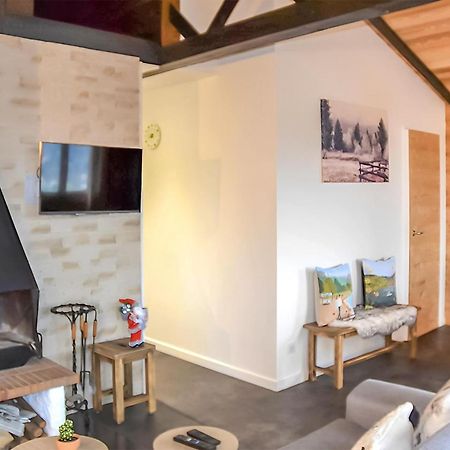 Gorgeous Apartment In Gerardmer With Kitchen Ngoại thất bức ảnh