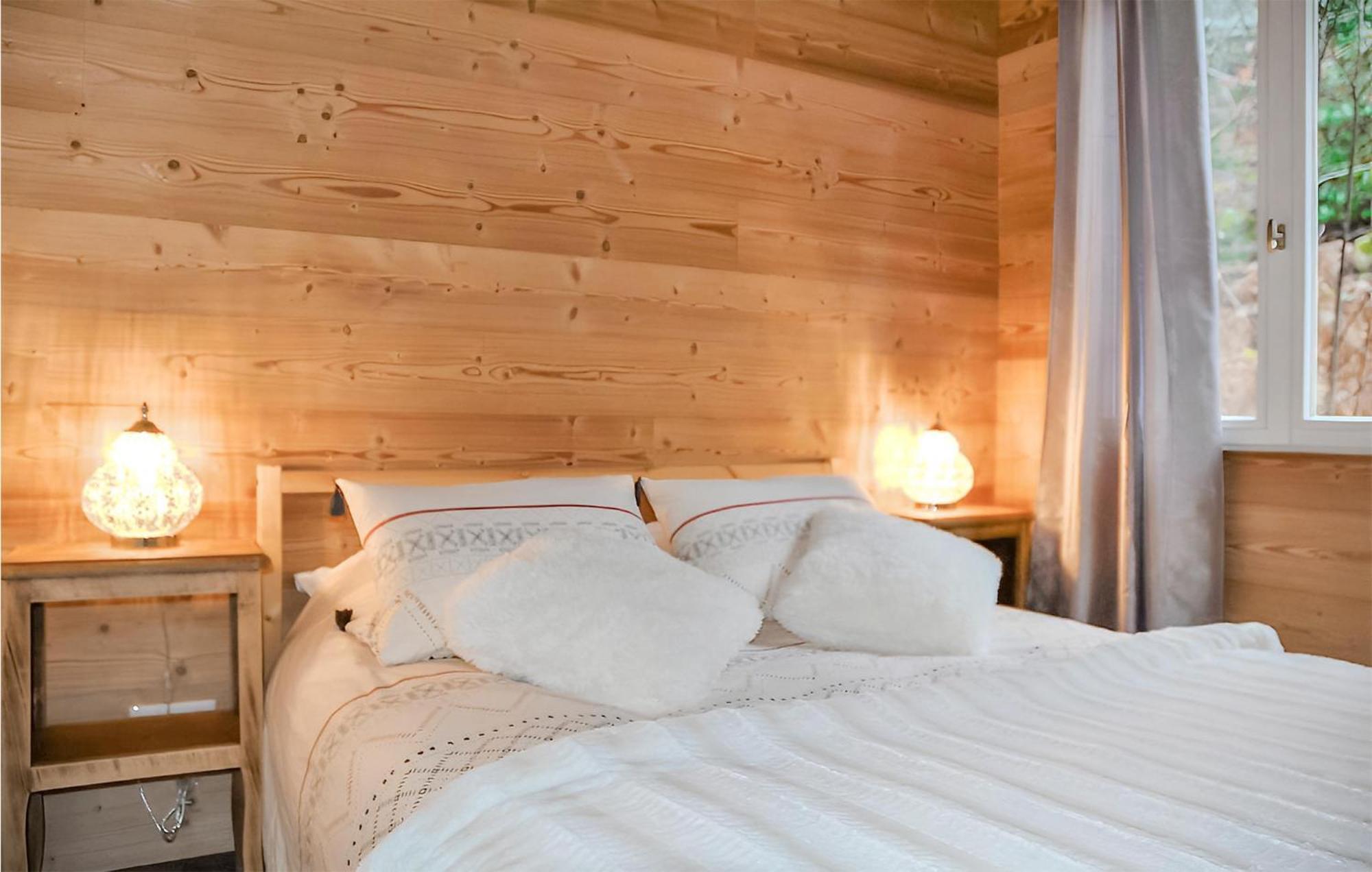 Gorgeous Apartment In Gerardmer With Kitchen Ngoại thất bức ảnh