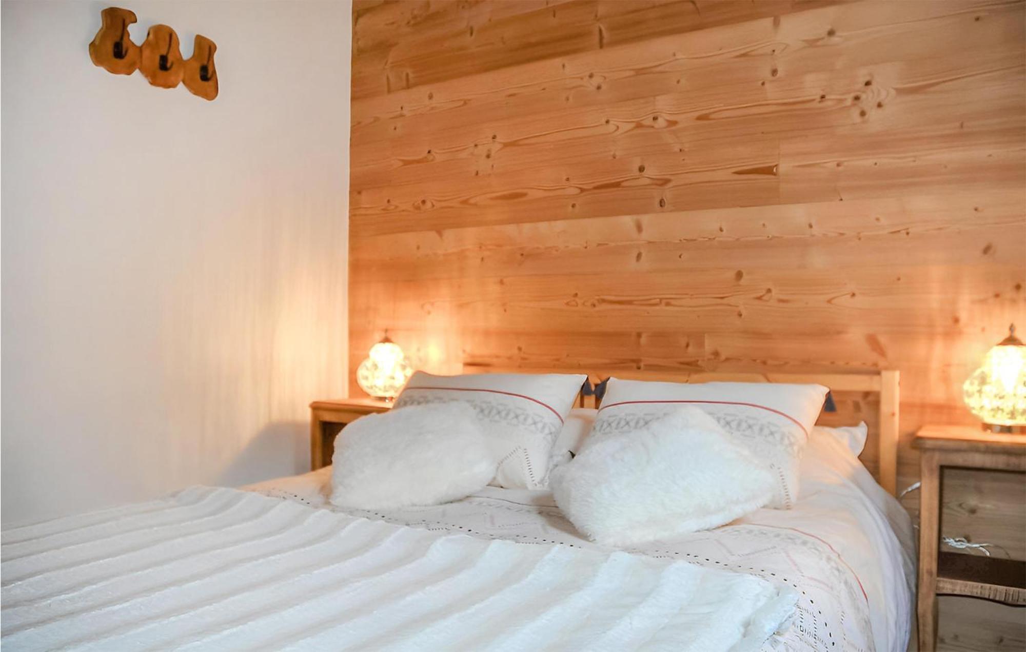 Gorgeous Apartment In Gerardmer With Kitchen Ngoại thất bức ảnh