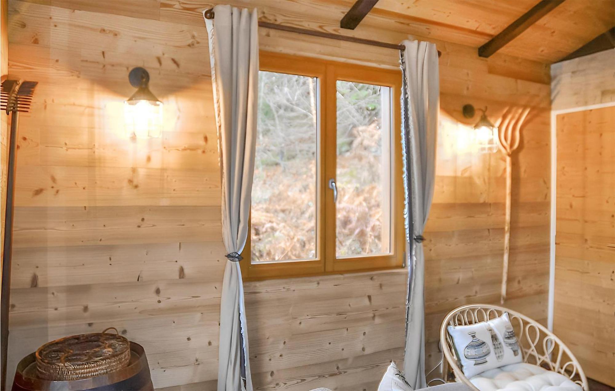 Gorgeous Apartment In Gerardmer With Kitchen Ngoại thất bức ảnh